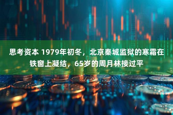 思考资本 1979年初冬，北京秦城监狱的寒霜在铁窗上凝结，65岁的周月林接过平